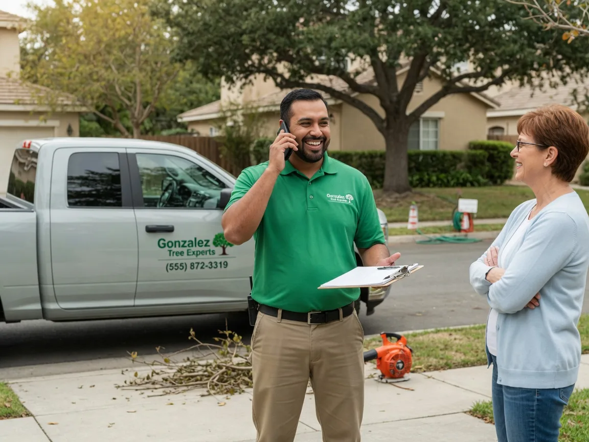 Tree Service Foley, MN FAQs